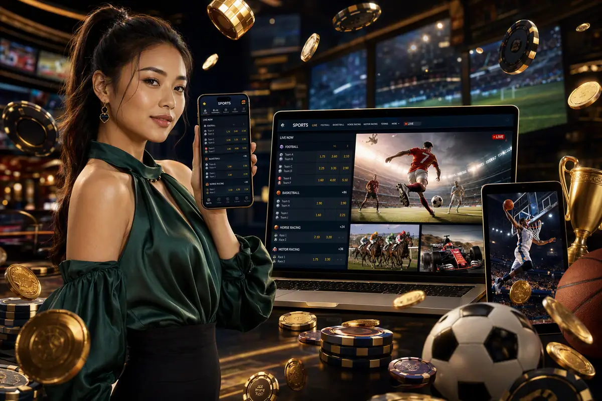 1sbet VIP ভাউচার রিওয়ার্ড প্রোগ্রাম